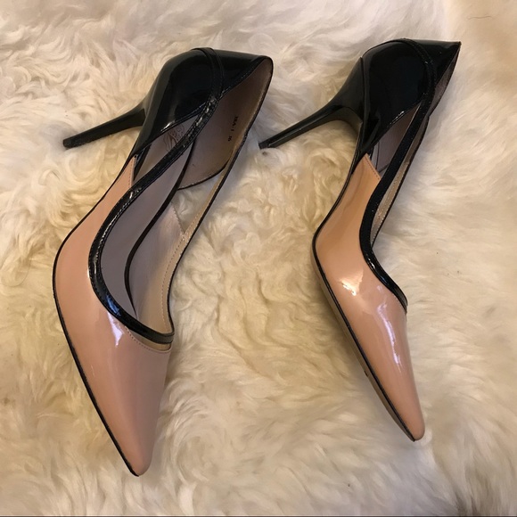 73Hours “Feeling Hot” High Heels Shoes - Picture 3 of 4